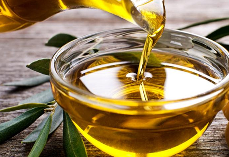 MGOO MEDITERRANEAN GOURMET OLIVE OILS